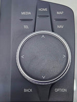 Load image into Gallery viewer, 2021-26 BMW M240i M2 G87 Center Console Navigation Idrive Controller 5A371C4