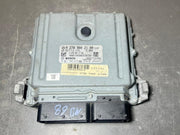12-18 Mercedes W246 CLA GLA Engine Control Module Unit ECM ECU A270 9002100 OEM