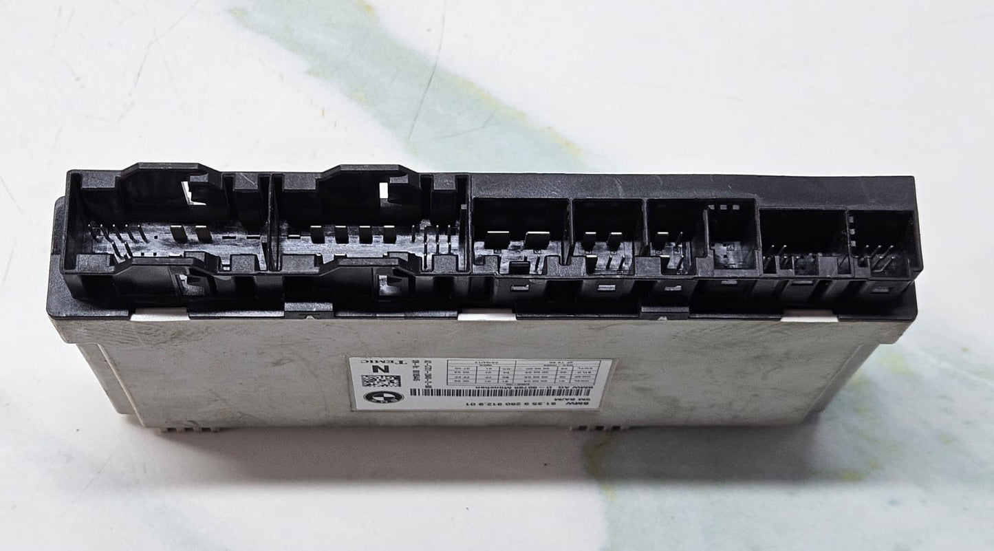 2011-2017 BMW X3 X4 Front Power Seat Control Module 61359280912 