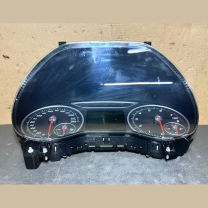12-14 Mercedes-Benz W246 B-Class Instrument Cluster Speedometer A246 9001816 OEM