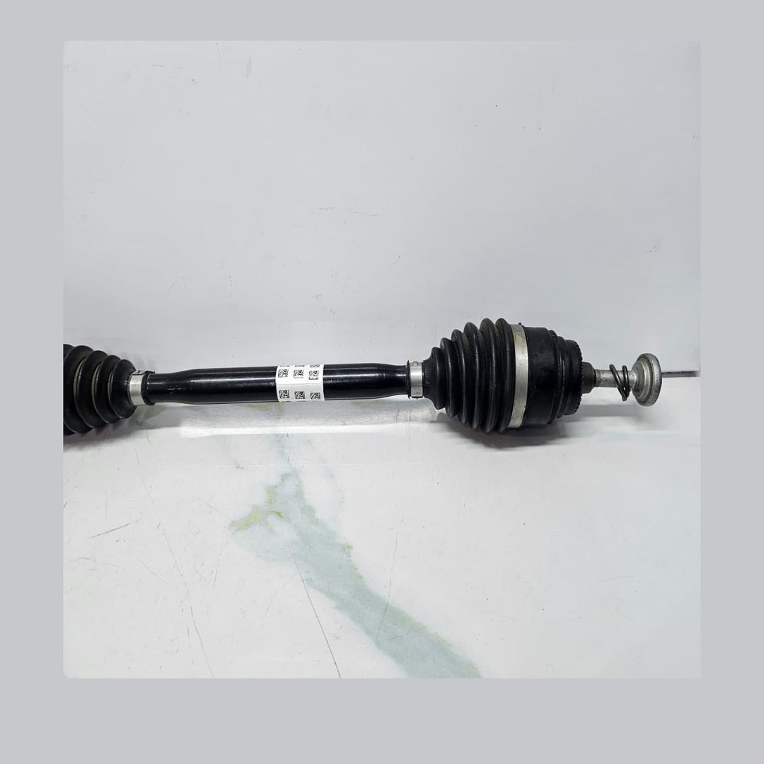2019 BMW X5 G05 X7 G07 Drive Shaft Right Front 8486203 TEST DRIVE 30 KM