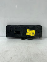 Bild in die Galerieansicht laden, 2004-2007 BMW 530i 525I 5' E60 E61 Heated Seat Dtc Control Switch Panel 6985743
