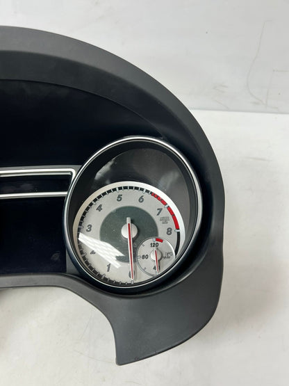 2015-2017 Mercedes-Benz CLA180 C117 X117 W117 Instrument Cluster A1179007301