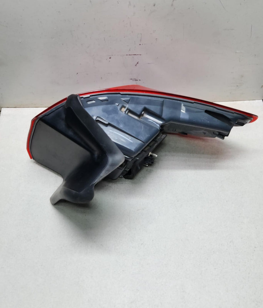 2014-2019 BMW X6 Rear Tail Light 7314859 X6 F16 OEM