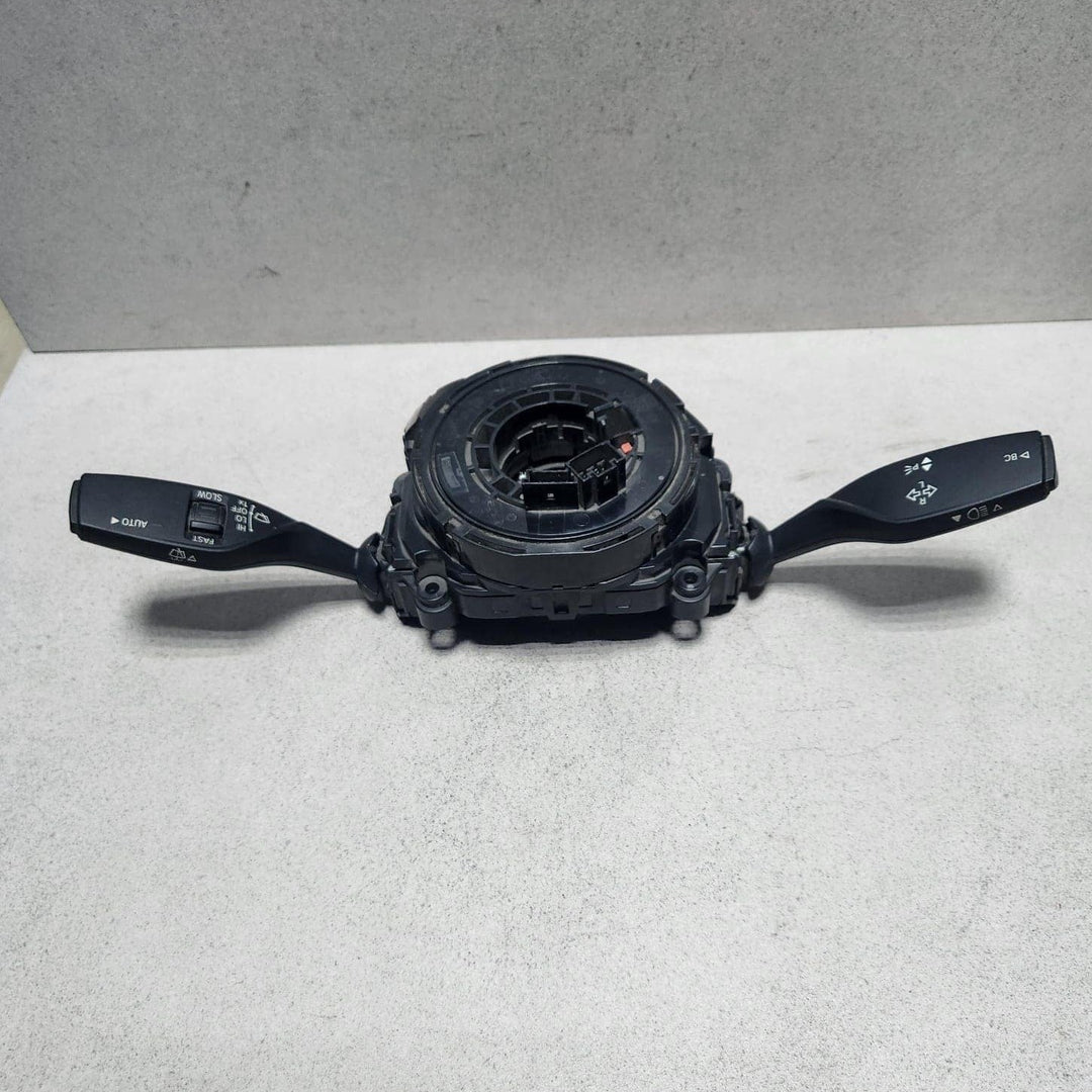 2015-2019 BMW X6 Switch Cluster Steering Column 9330558 F16 X6 F26 X4 F86 X6M