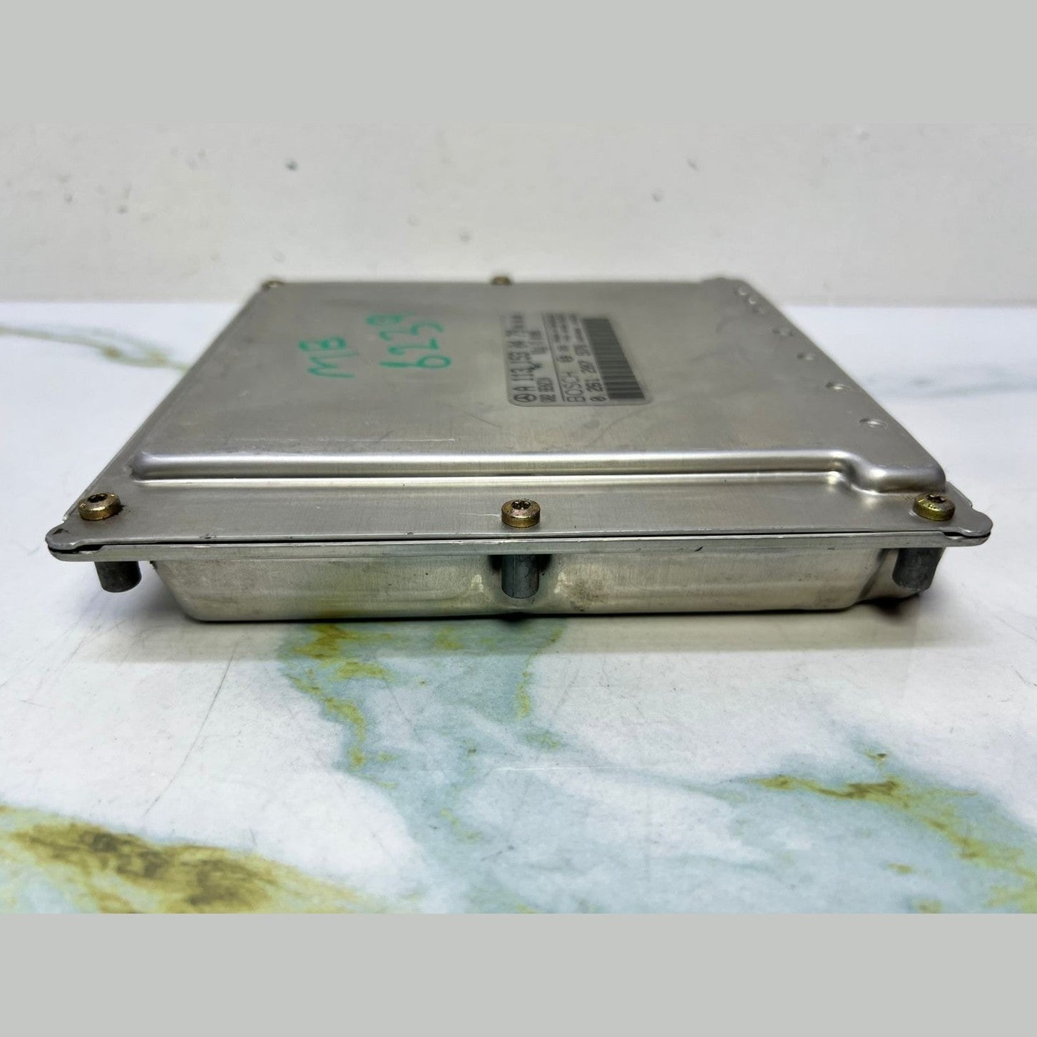 2001-2002 Mercedes-Benz CL500 Engine Control Unit A1131530479
