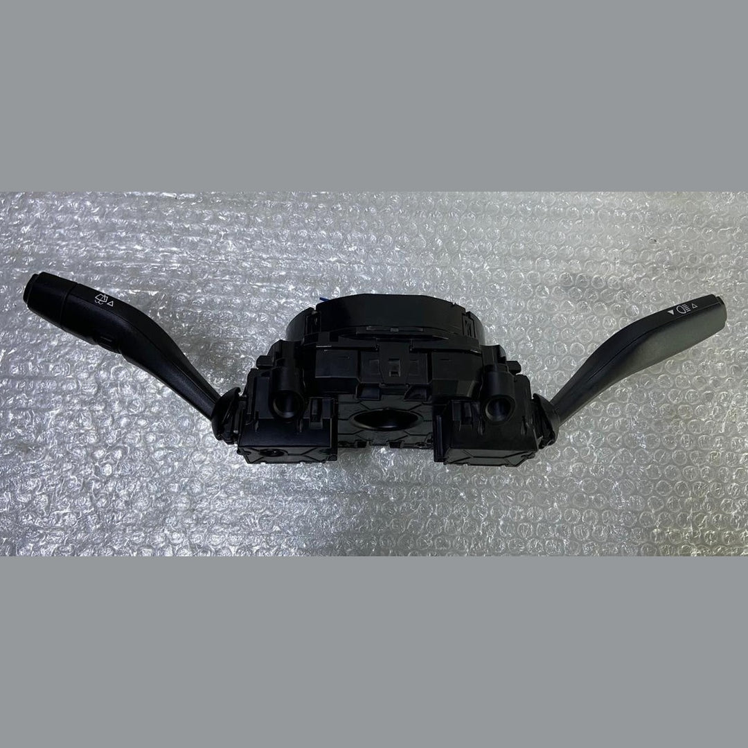 OEM BMW F15 F45 F48 F46 F39 Indicator Wiper Stalk Switch Angle Sensor 9368599