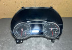 Bild in die Galerieansicht laden, 12-14 Mercedes-Benz W246 B-Class Instrument Cluster Speedometer A246 9009214 OEM