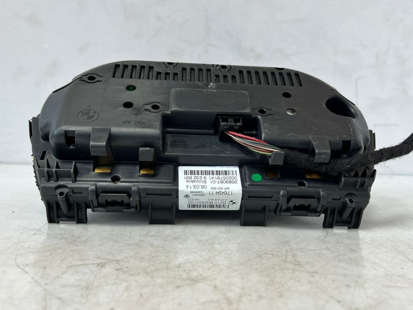 2016-2020 BMW X1 F48, 228i, 1' F21 Speedometer Instrument Cluster 9232891 OEM