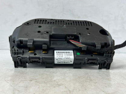 2016-2020 BMW X1 F48, 228i, 1' F21 Speedometer Instrument Cluster 9232891 OEM