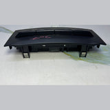 2013-2016 Mercedes-Benz E400 Climate Control Unit A2129006527  E-Class W212 E350
