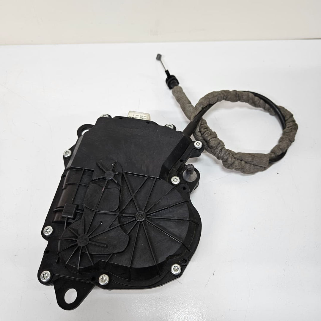 2010-2017 BMW 5 Series GT F07 535i GT Trunk Lid Lock Motor Actuator 7211168