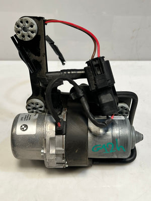2018-2023 BMW 530e 3' G30 G20 XDRIVE 2.0L Brake Vacuum Pump 6880628 OEM