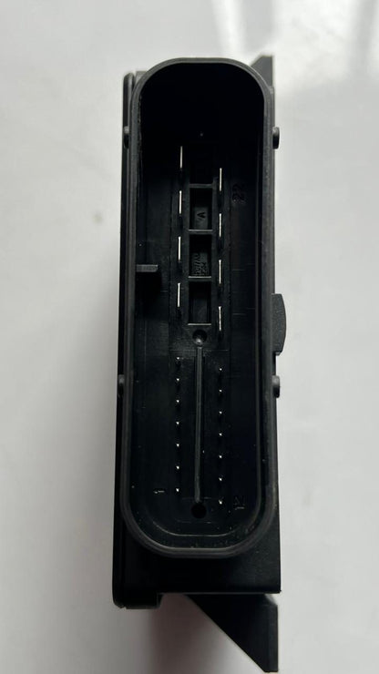2012-2018 BMW 640i Parking Brake Control Module 32620301  F10 528i 535i 550i