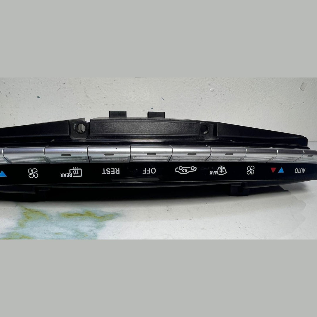 07–13 Mercedes Benz W221 S-Class AC Heater Climate Control Switch A221 9055200