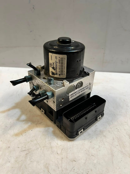 2012 BMW X3 F25 ABS DSC Brake Pump Module 6859757 OEM