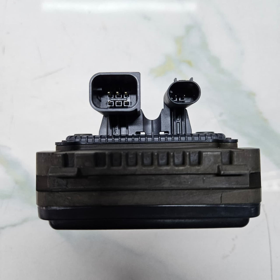 Genuine BMW X1 X5 Front Radar Sensor Long Range Adaptive Cruise Control 5A60AA4