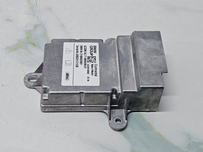 BMW X3 G01 SRS CONTROL MODULE UNIT 9890599 OEM USED