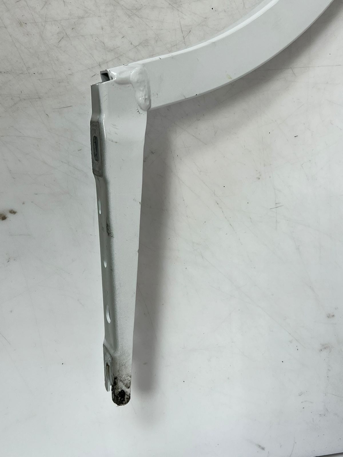 2016-2019 BMW 750i  7 Series G11 G12 Trunk Lid Hinge Left 7357115 OEM