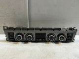 2006-2008 BMW 7 Series E65 E66 740I 750i A/C Climate Control Unit 6981405 OEM