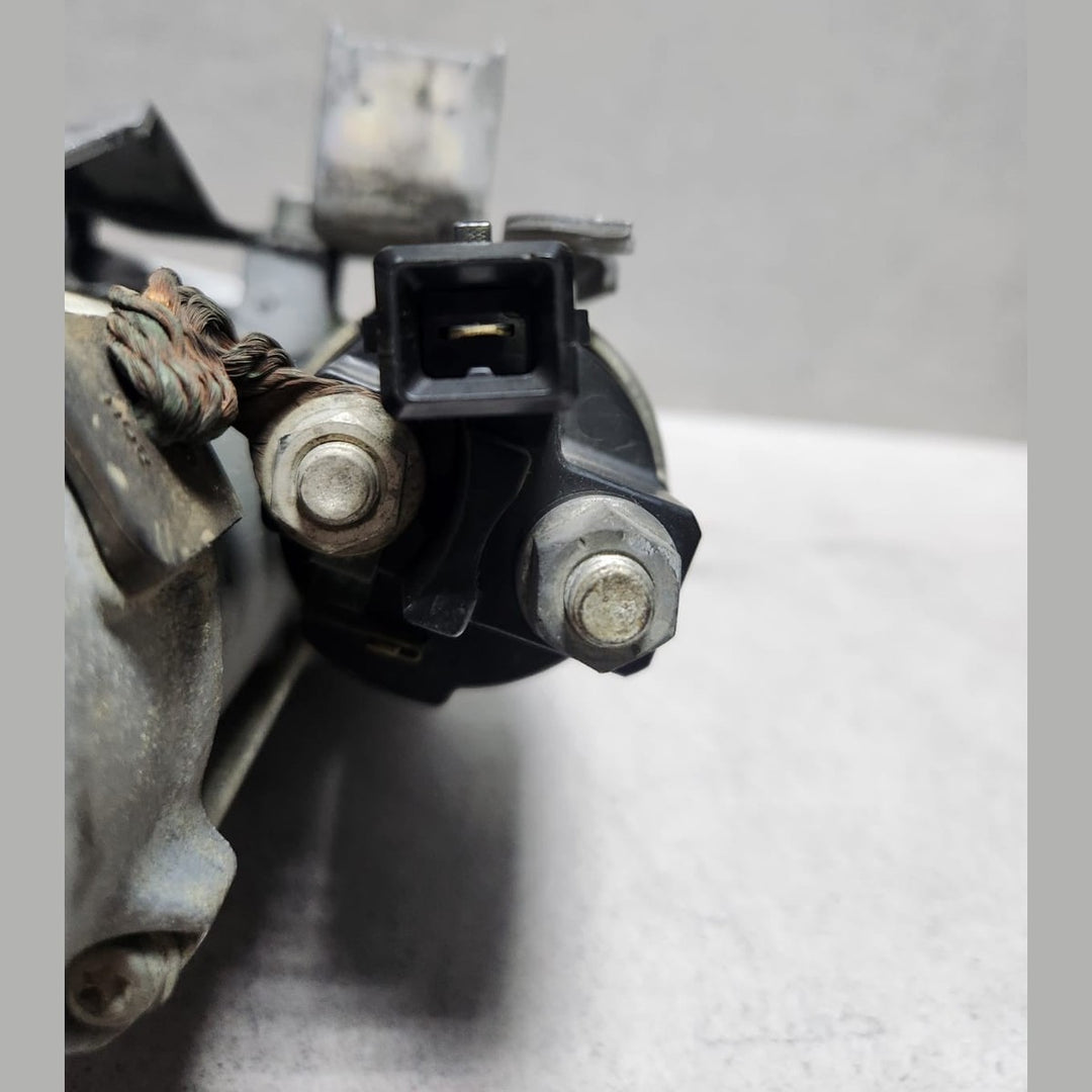 2016-2018 BMW X5 Starter Motor 8657337 X5 X6 M5 5 Series and 7 Series 