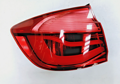 Genuine BMW F31 3 Series Tail Light Taillight LED Tail Lamp Left Outer 7372209