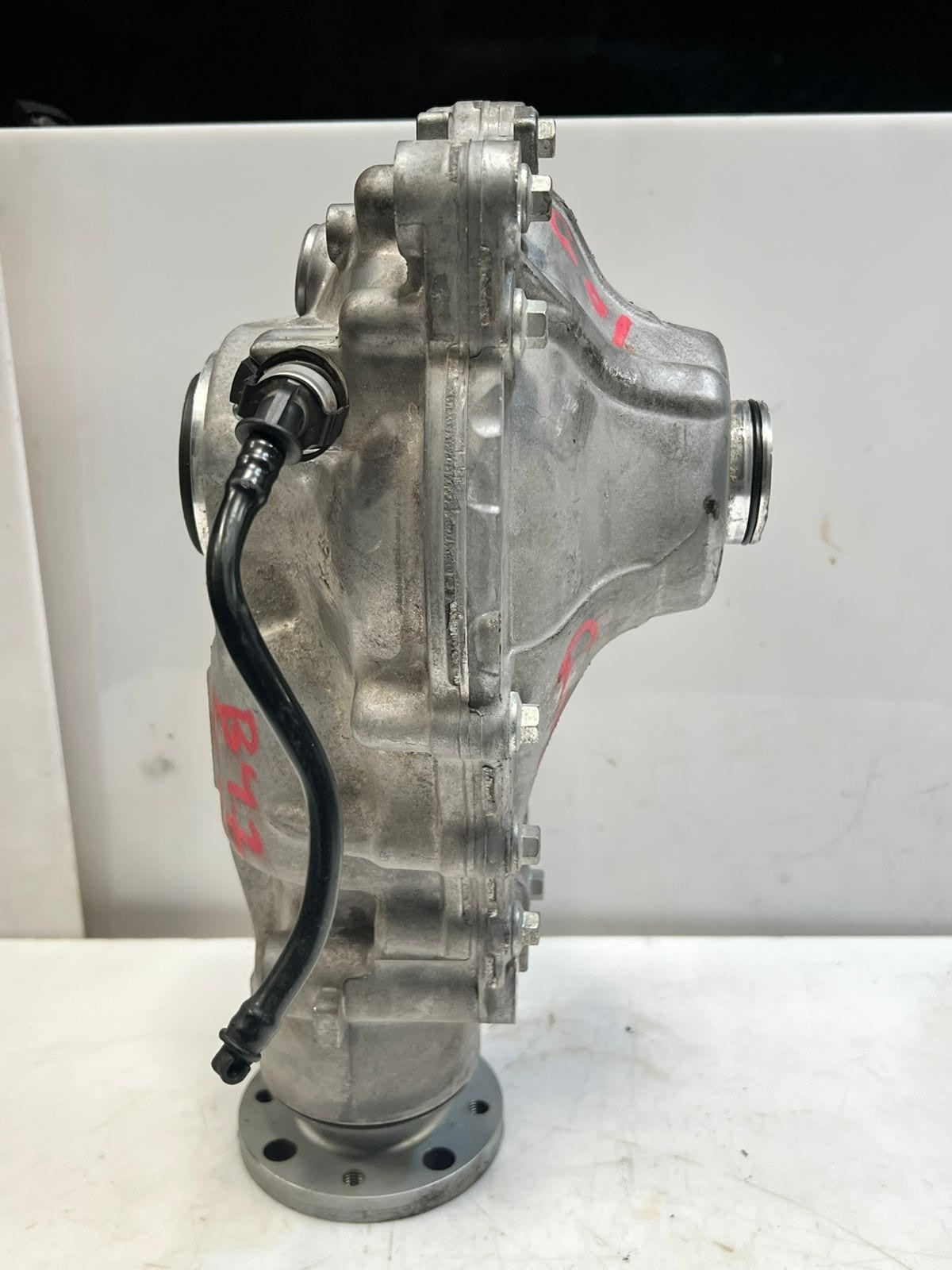 2017 BMW X3 G01 B47 X4 G02 G20 X7 G07 Front Differential 8487444 OEM