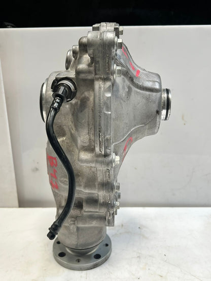 2017 BMW X3 G01 B47 X4 G02 G20 X7 G07 Front Differential 8487444 OEM