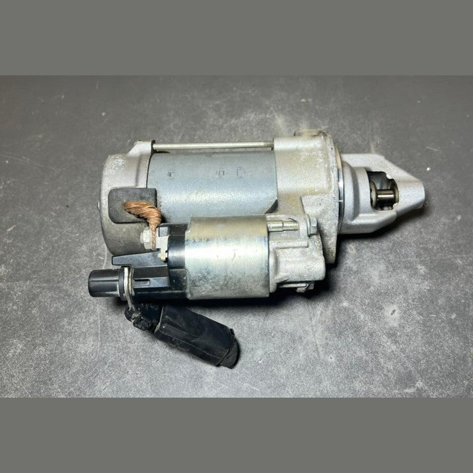 2014-2020 Mercedes-Benz W205 W212  OM274 Engine Motor Starter A274 9062100 OEM