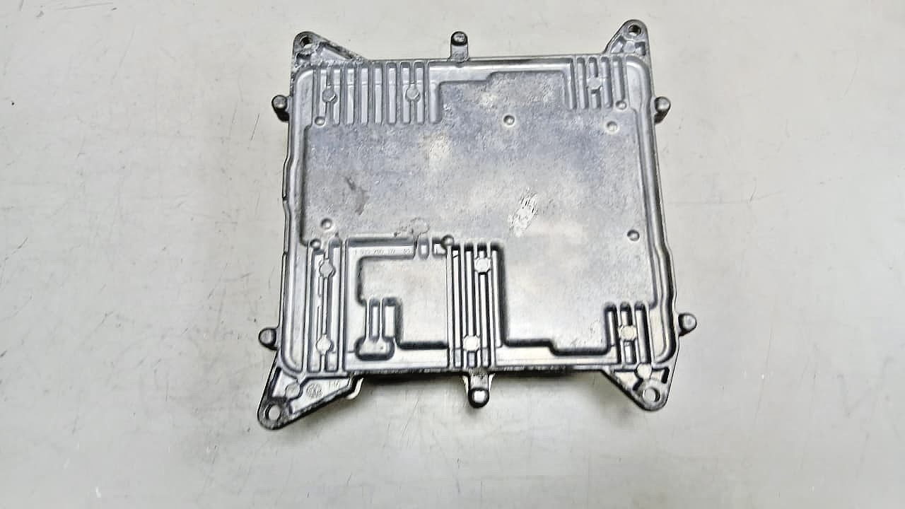 BMW F10 F20 F30 F25 2010-17 N20 ENGINE CONTROL UNIT ECU MODULE DME 7649123