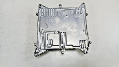 BMW F10 F20 F30 F25 2010-17 N20 ENGINE CONTROL UNIT ECU MODULE DME 7649123