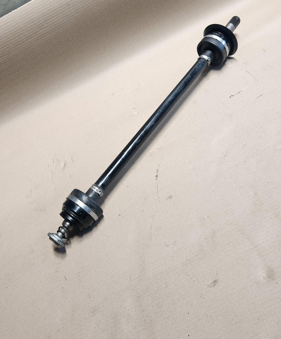 BMW 5 Series G30 G31 G38 Rear Driveshaft Rear Right 8664048 OEM