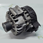 قم بتحميل الصورة إلى عارض الصور، BMW F30 5 Series F10 7 Series F01 F02 N55 Active Hybrid Alternator 7622372 OEM