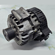 BMW F30 5 Series F10 7 Series F01 F02 N55 Active Hybrid Alternator 7622372 OEM
