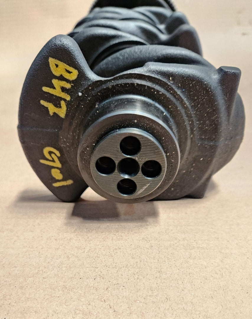 2015-2019 BMW G01 B47 2.0 DIESEL Engine Crankshaft 8593788 