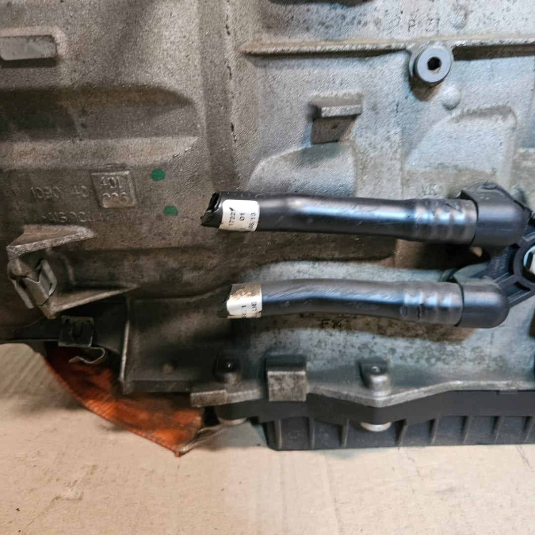 2010-2016 BMW F07 F10 N55 535i Automatic Gearbox 8HP45 8601191 