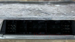 Load image into Gallery viewer, 2003-2006 BMW X5 E53 M62 4.4i Engine Control Unit 7522800 DME SET