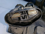Load image into Gallery viewer, 11-17 BMW F01 F06 F07 F10 F12 F13 535I 640I 740I ENGINE COOLING FAN SHROUD OEM

