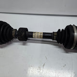 2020-2021 BMW X1, X2 F39 Front Right Axle Shaft 8482646