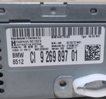 Bild in die Galerieansicht laden, BMW X5 F25 HEAD UNIT MEDIA SAT NAV RADIO PLAYER NAVIGATION MODULE OEM 9269897