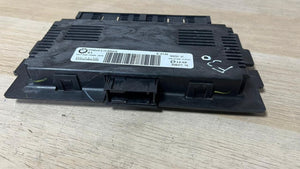 BMW Body Control Module 9242521 BMW E70 X5 and E71 X6