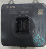 Load image into Gallery viewer, BMW Led Headlight Control Module 7434266 1 Series F20 F21 and 3 Series F30 F32 