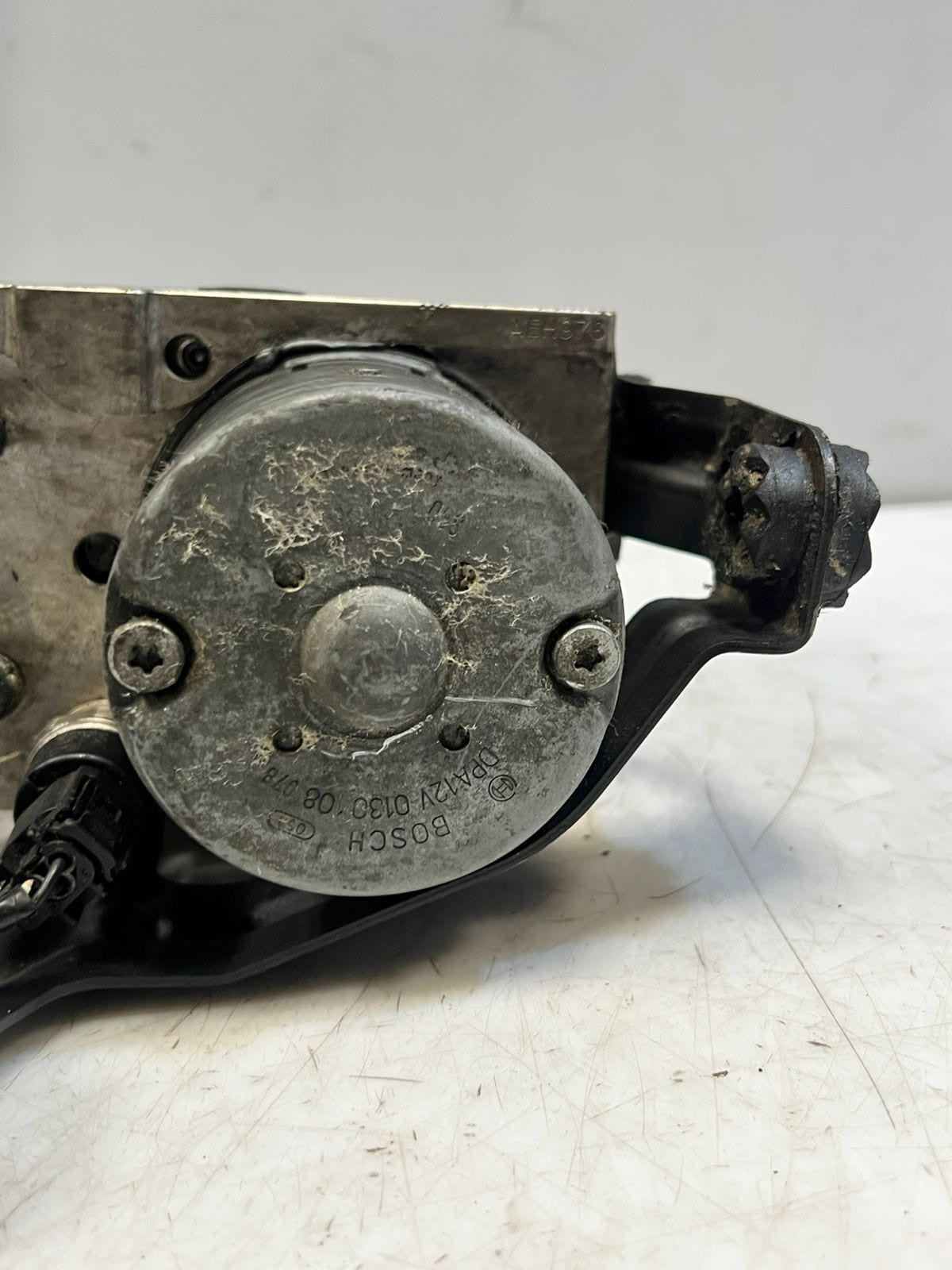 2000-2001 BMW X5 E53 Abs Pump anti-lock brake system Module 6758628 OEM