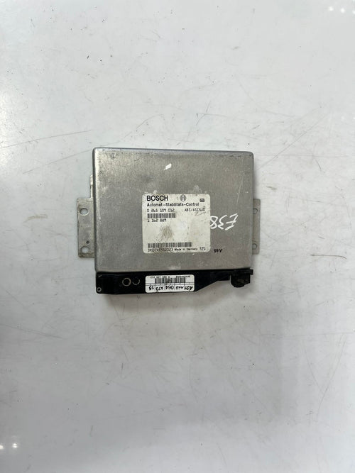 1995 BMW 740i 750i E38 E39 Abs Asc Control Module UNIT 1162889 OEM