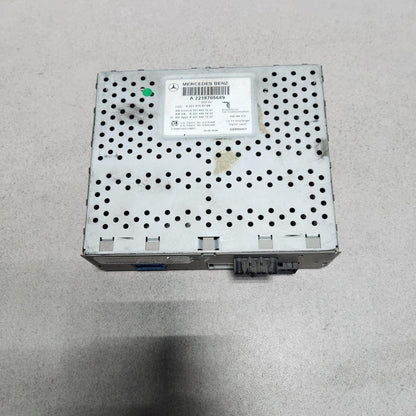 Benz TV Tuner A2218705689 E-Class E-Class models for audio system