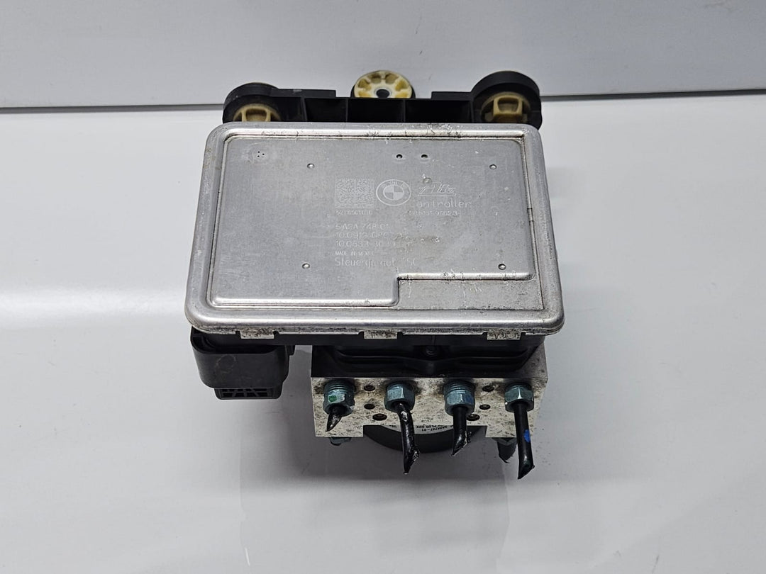5A2A748-2020-2025 BMW 320i G20 Abs Pump Module Assembly OEM