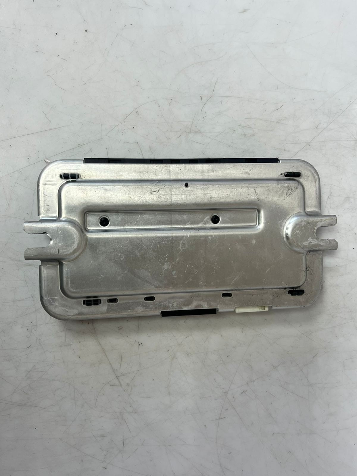 2011-2017 BMW F01 F02 F03 F04 F10 F07 F12 740i Footwell Control Module 9232178
