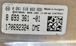 Bild in die Galerieansicht laden, Engine control unit (ECU) for BMW 2 Coupe F87 2015  DME 8693361