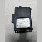 2016 Mercedes-Benz S550 Adaptive Cruise Control Module A0009002809