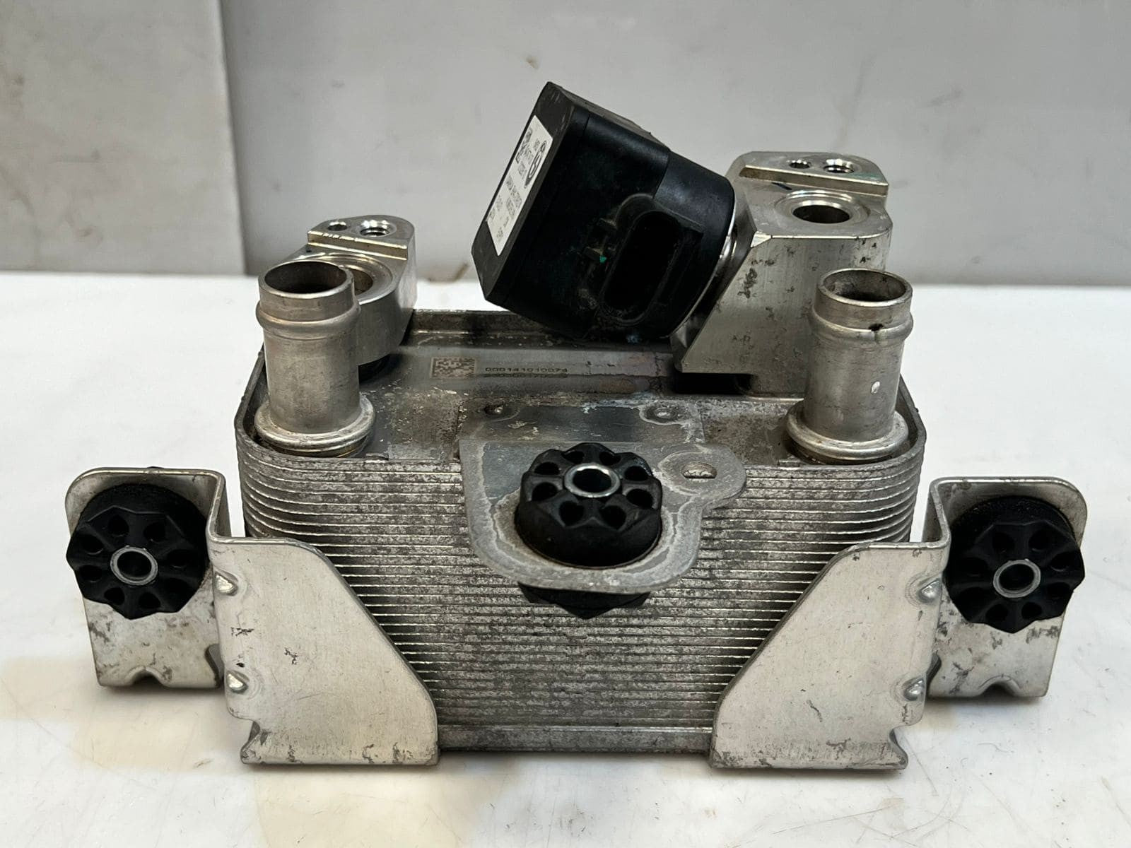 2022 BMW IX XDRIVE40 EV120 AIR CON RECEIVER DRYER 9474774 OEM